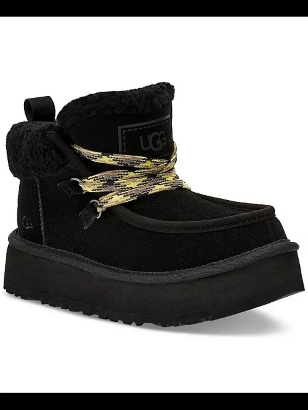 UGGplush™